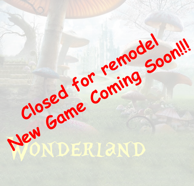 Escape Me Escape Room Jacksonville Wonderland Mobile Background